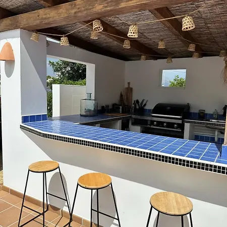 Casa Ohana - Javea * El Tosalet