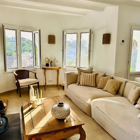 Villa Casa Ohana - Javea