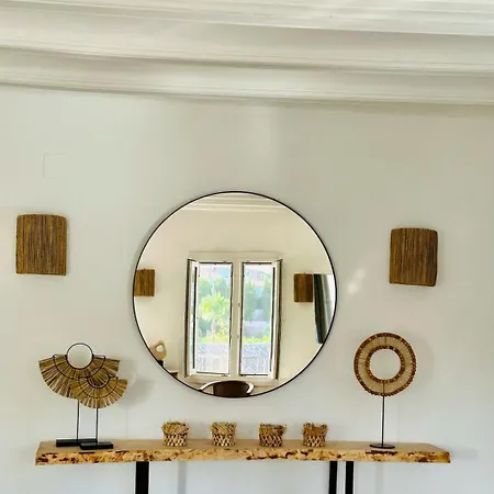 Villa Casa Ohana - Javea El Tosalet