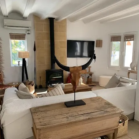 Villa Casa Ohana - Javea