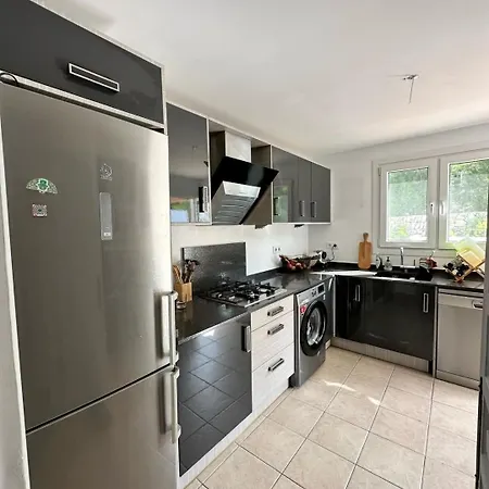 Casa Ohana - Javea Villa El Tosalet