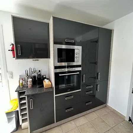 Casa Ohana - Javea Willa