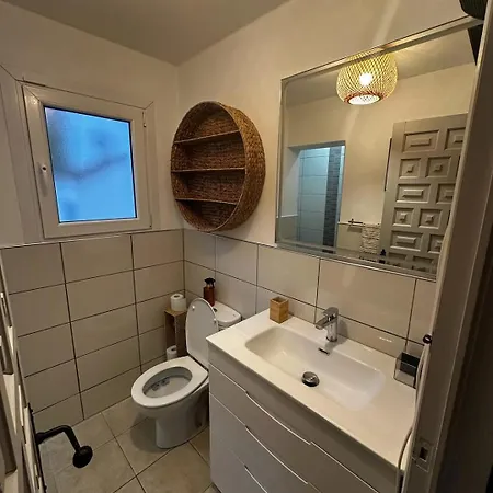Casa Ohana - Javea Villa