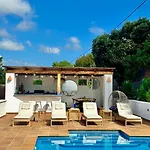 Willa Casa Ohana - Javea El Tosalet