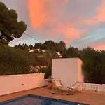 Casa Ohana - Javea Willa El Tosalet