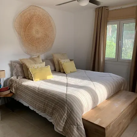Villa Casa Ohana - Javea El Tosalet