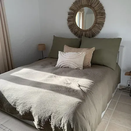 Casa Ohana - Javea Villa El Tosalet